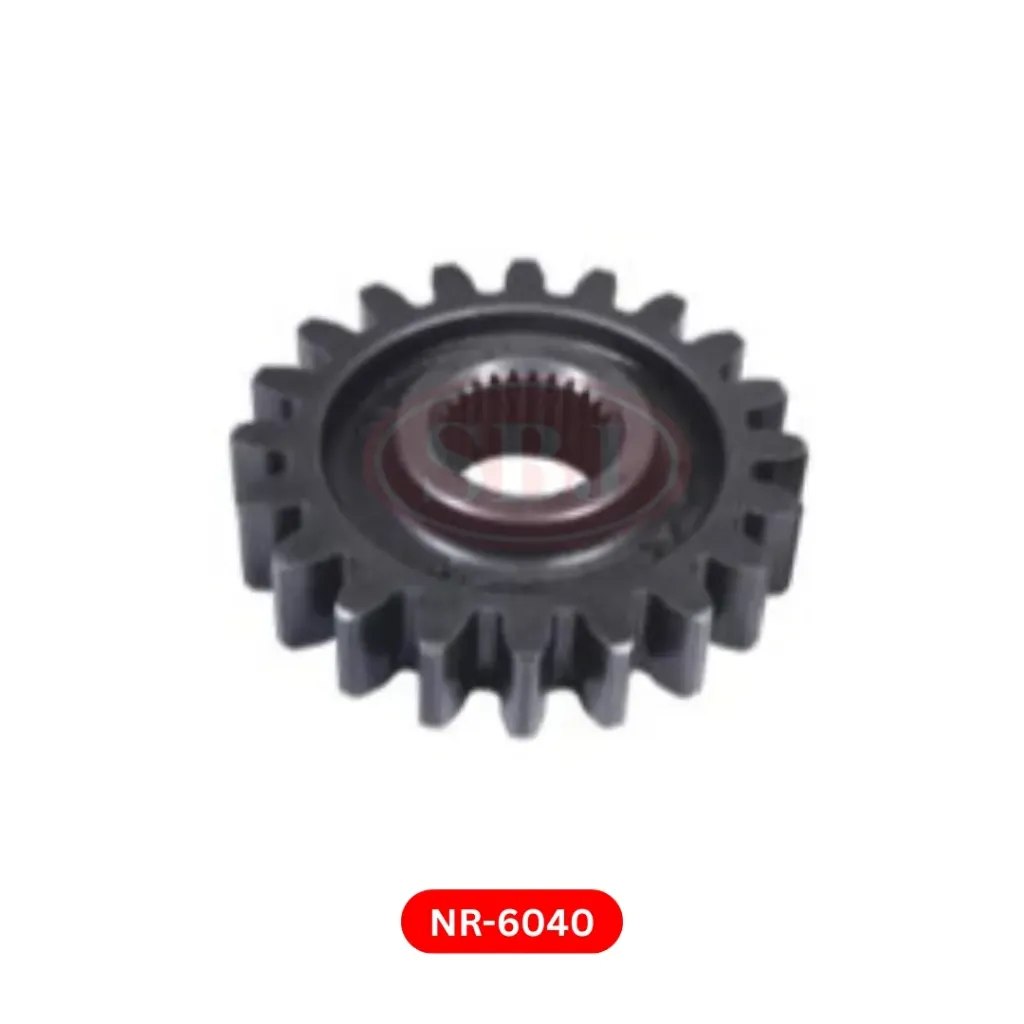 SPUR GEAR SONALIKA  23T/22S   