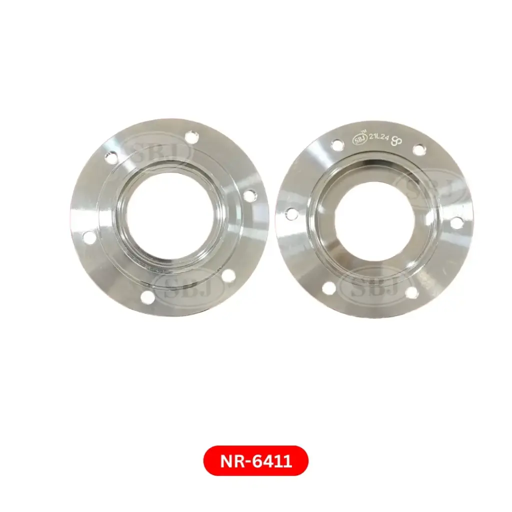 STUB HOUSING  GREEN SYSTEM (VIVO DELTA LANDFORCE MODEL)    