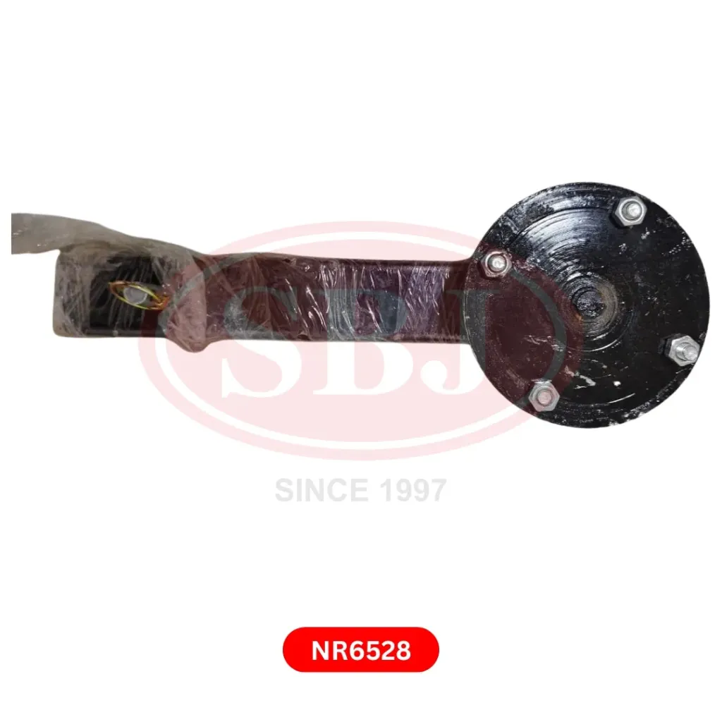 SIDE DISC ASSY(WITHOUT JAFFA WITHOUT TAWA) SHAKTIMAN/SONALIKA    