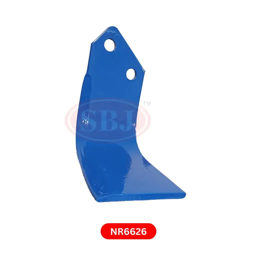 ROTORY HOE/BLADE PREMIUM 14X46 8MM  