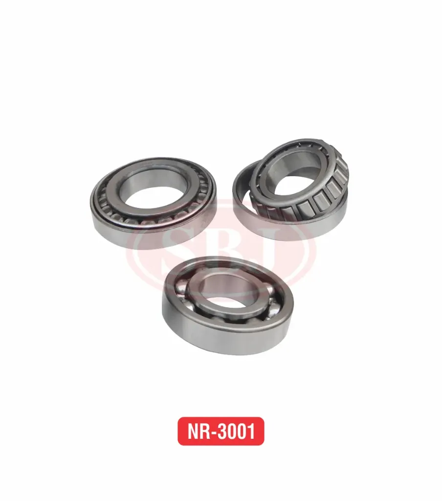 [NR3001] BEARING  30206   
