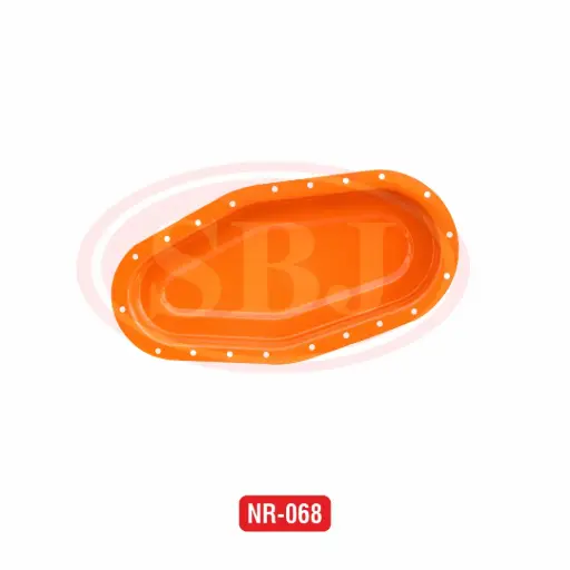 [NR068] GEAR COVER SHAKTIMAN 20 HOLE   